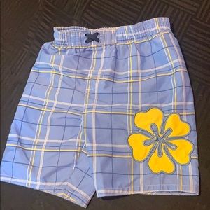 Op Swim Trunks 3T